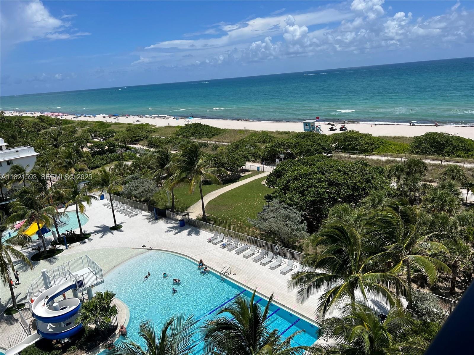9273 Collins Avenue 706, Surfside, FL 33154