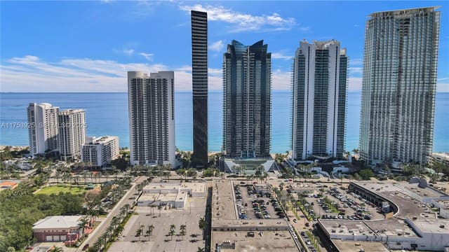 210 172nd Street 235, sold in Avila South Condo, Sunny Isles Beach, FL