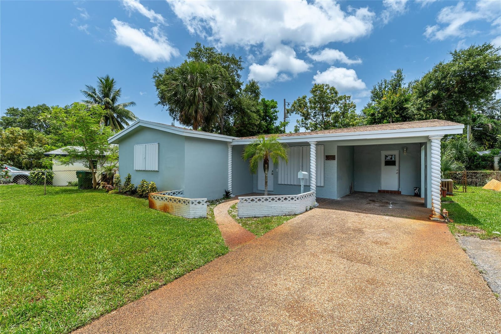 3610 NW 9th Court, Lauderhill, FL 33311 photo 1