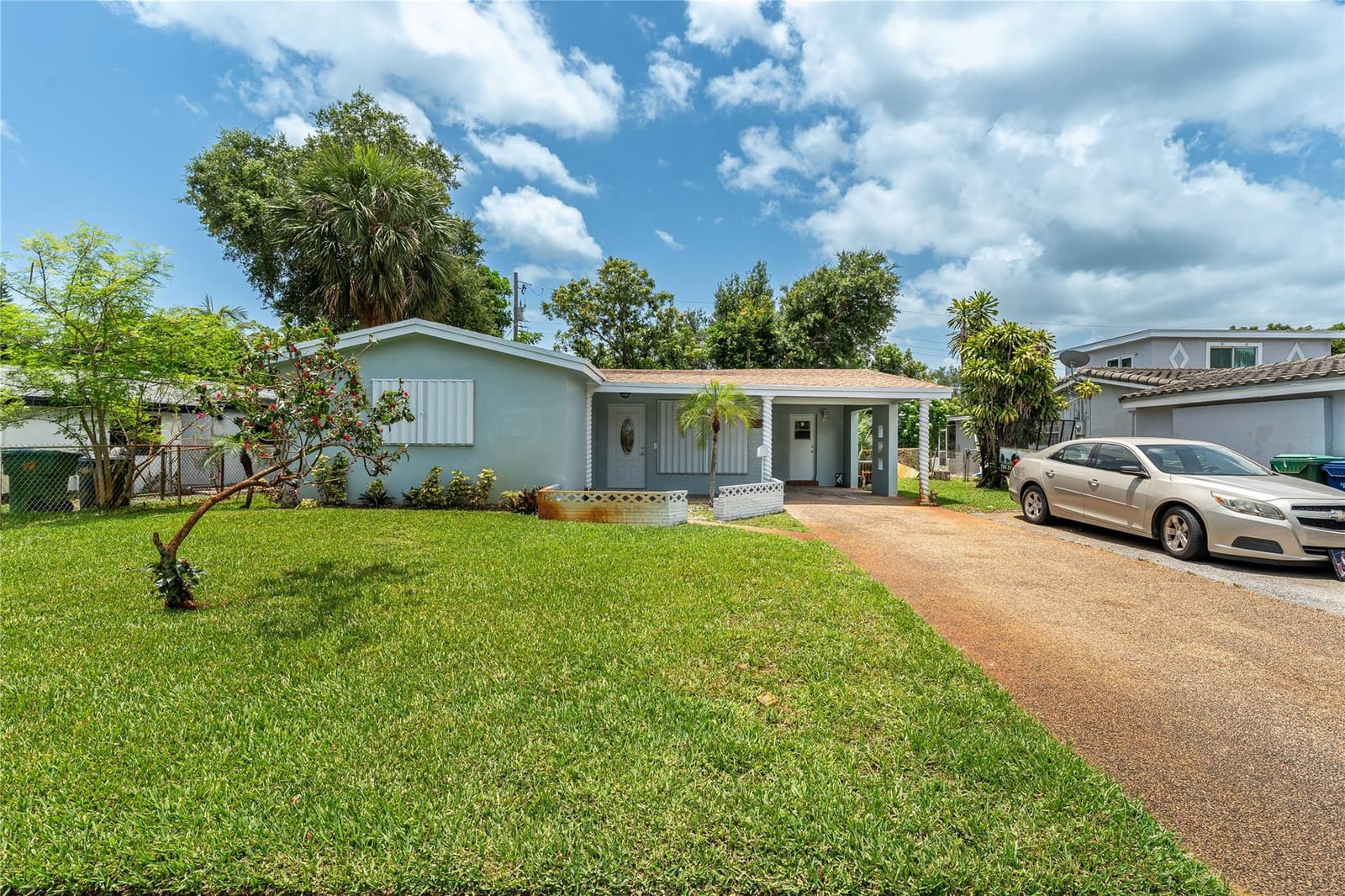 3610 NW 9th Court, Lauderhill, FL 33311 photo 2