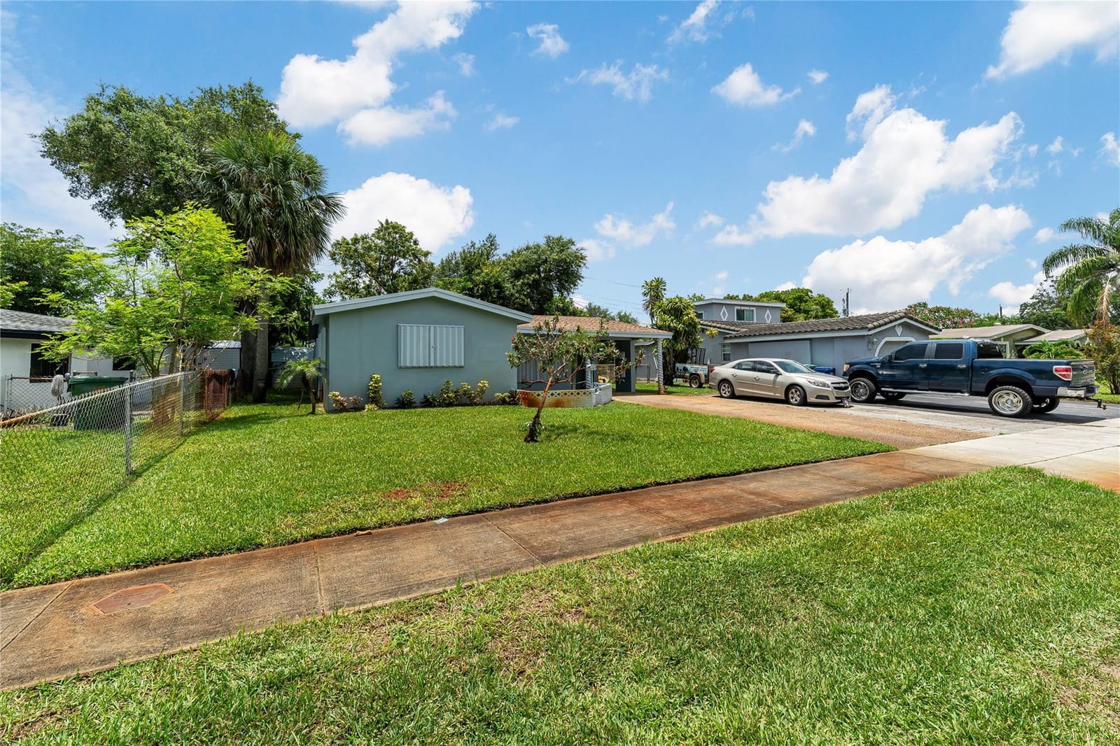 3610 NW 9th Court, Lauderhill, FL 33311 photo 3