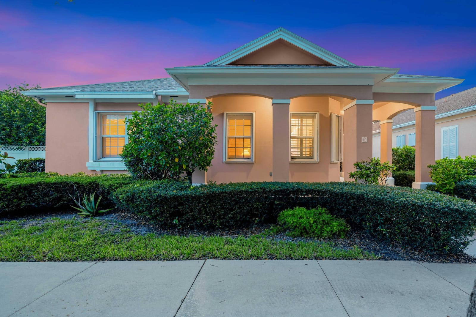 110 Milbridge Drive, Jupiter, FL 33458