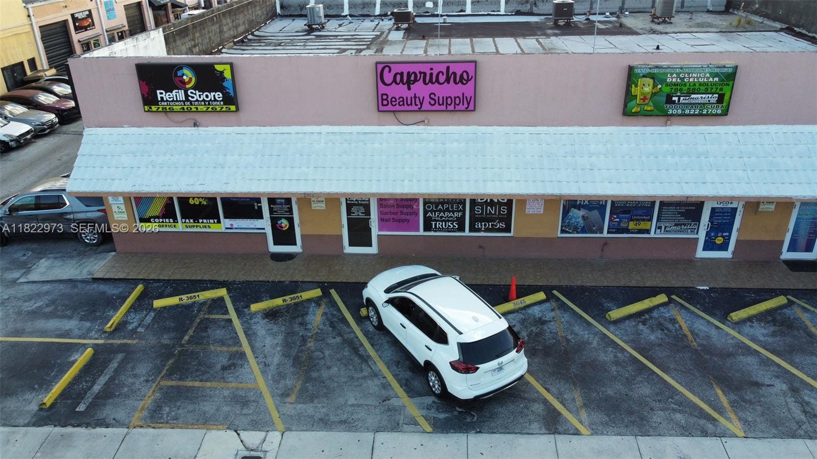 3645 W 16th Avenue, Hialeah, FL 33012