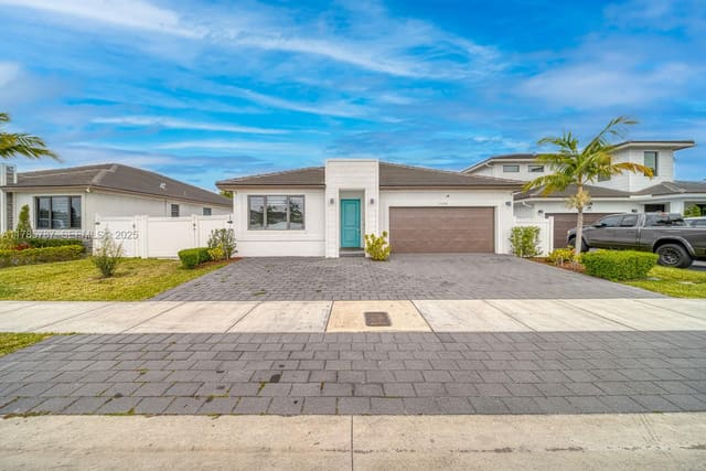 23214 SW 107th Avenue, Homestead, FL 33032