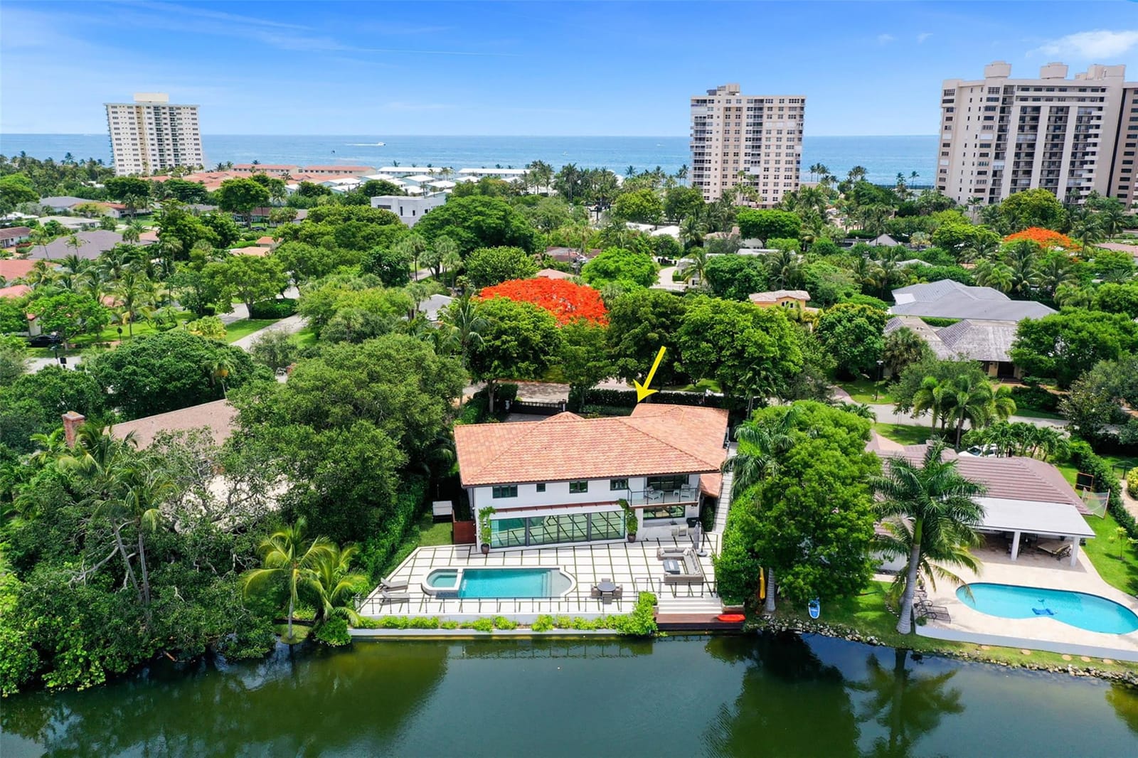 3 Cayuga Road, Fort Lauderdale, FL 33308