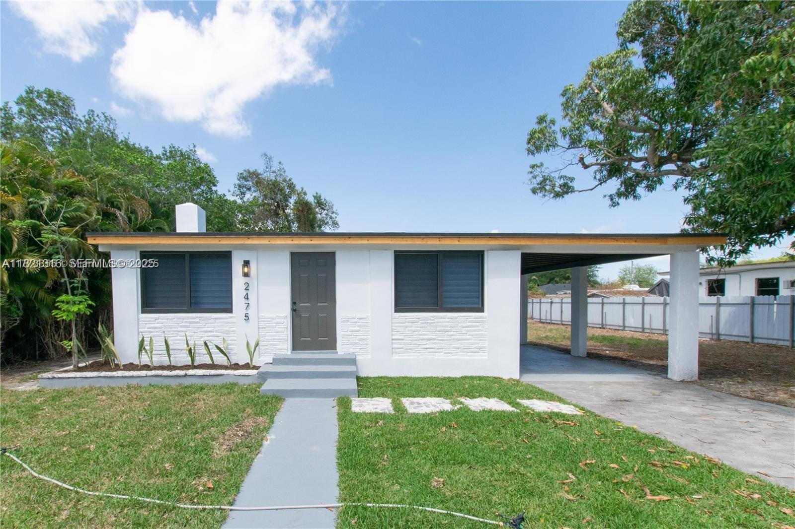 2475 NW 95th Terrace, Miami, FL 33147