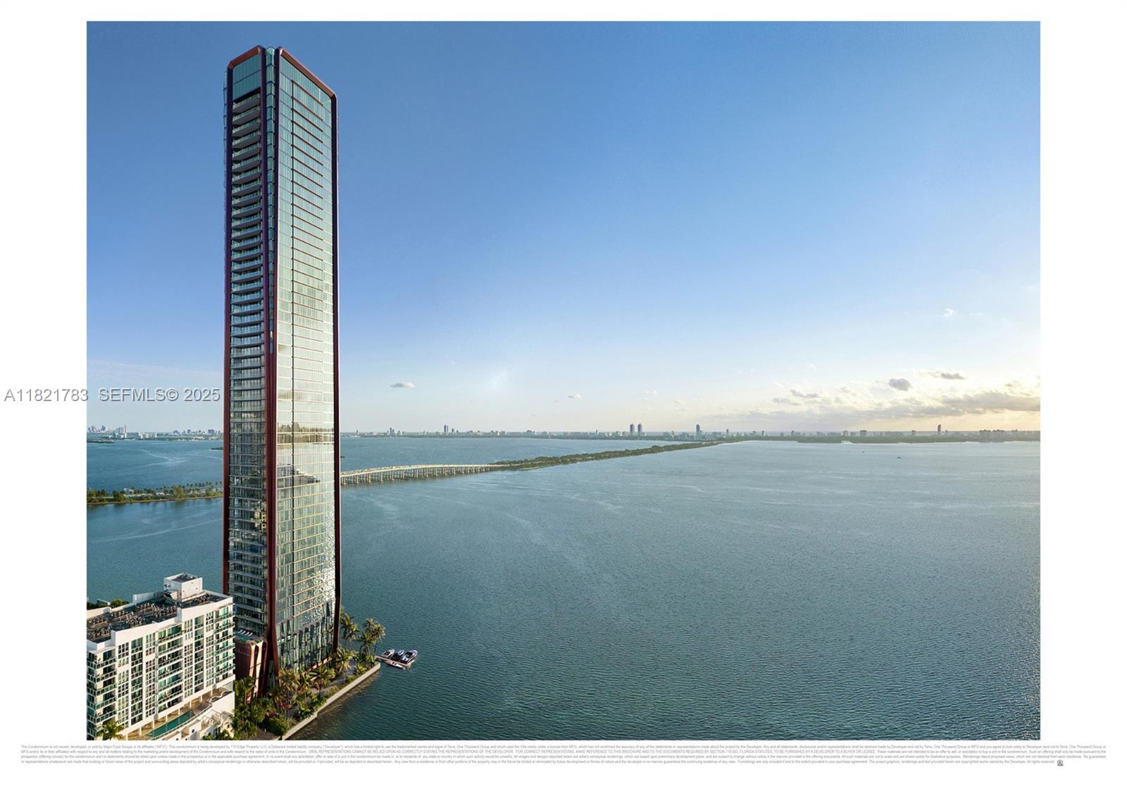 710 NE 29th Street 3002, Miami, FL 33137, Miami