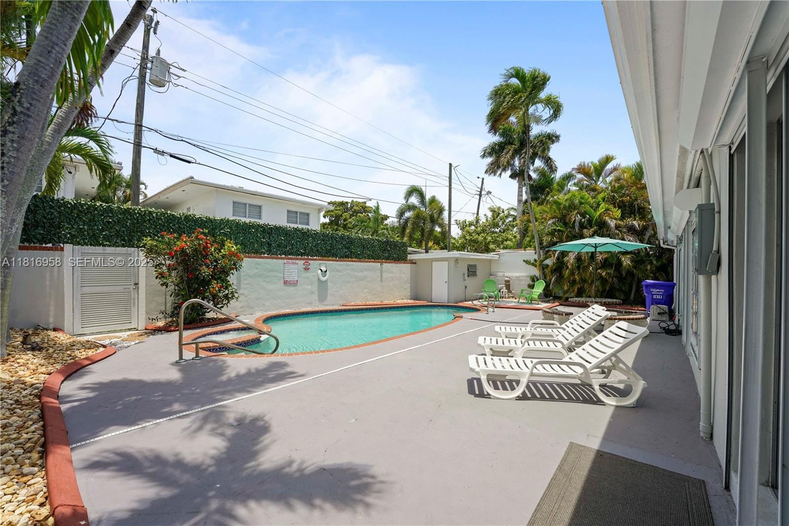 1615 Shenandoah Street, Hollywood, FL 33020 photo 29
