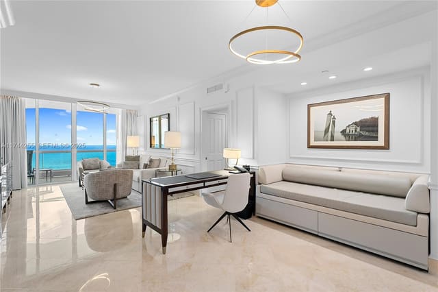 17875 Collins Avenue 2704, Sunny Isles Beach, FL 33160