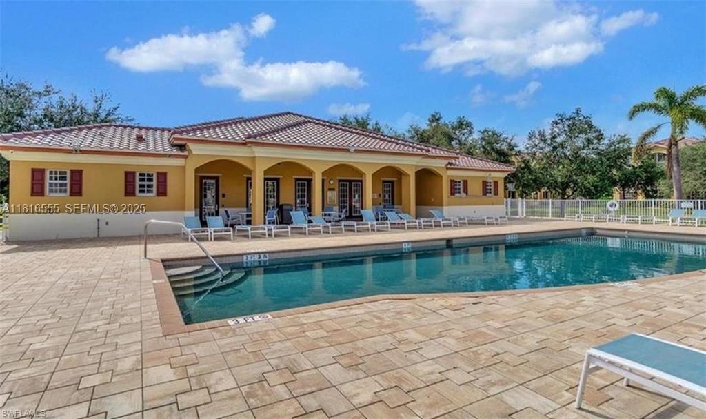 4105 Residence Drive 721