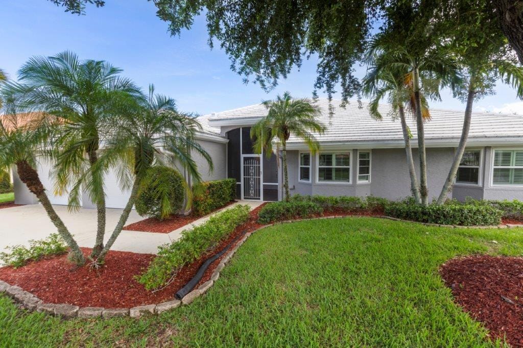 1272 SW Bent Pine Cove, Port St. Lucie, FL 34986