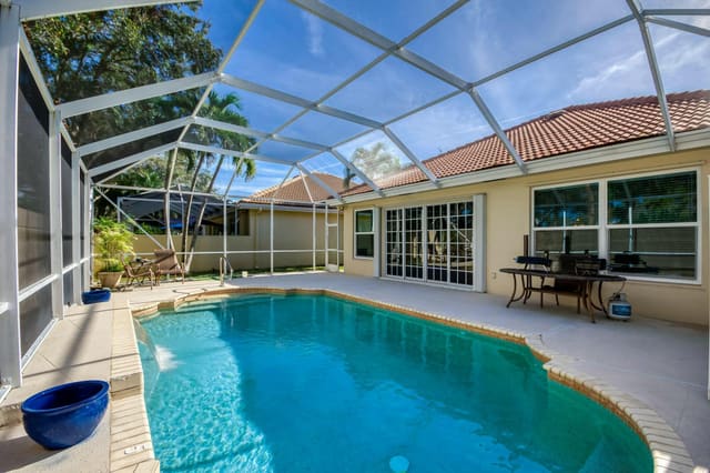 294 S Hampton Drive, Jupiter, FL 33458