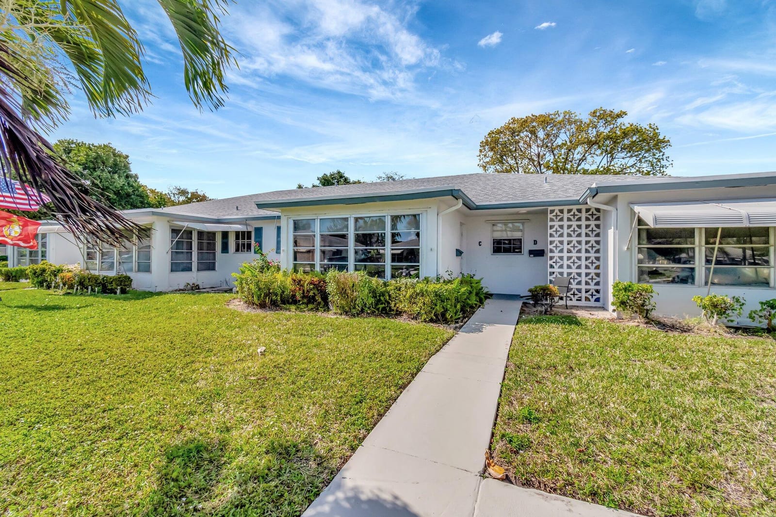 1212 S Drive Way Way C, Delray Beach, FL 33445