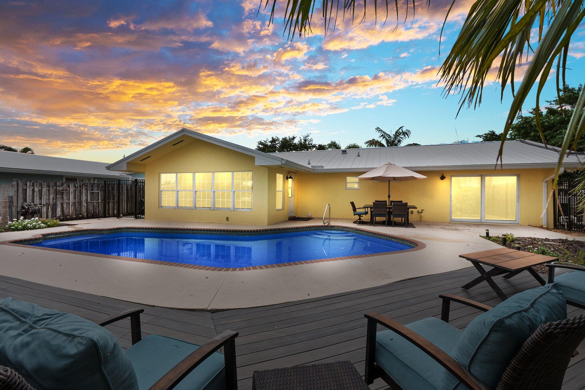 1749 SW Coxswain Place, Palm City, FL 34990, Palm City