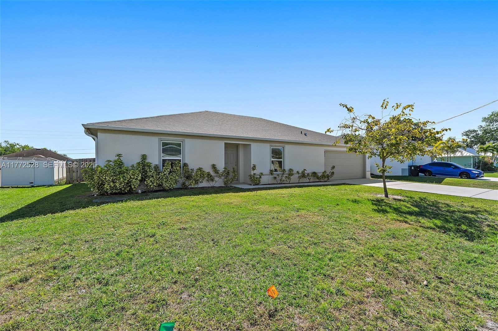 421 NW Biltmore Street, Port St. Lucie, FL 34983