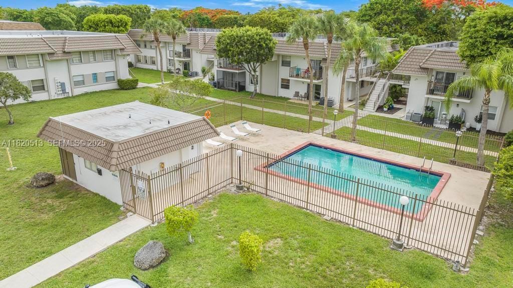 7011 SW 129th Avenue 4, Miami, FL 33183 photo 22