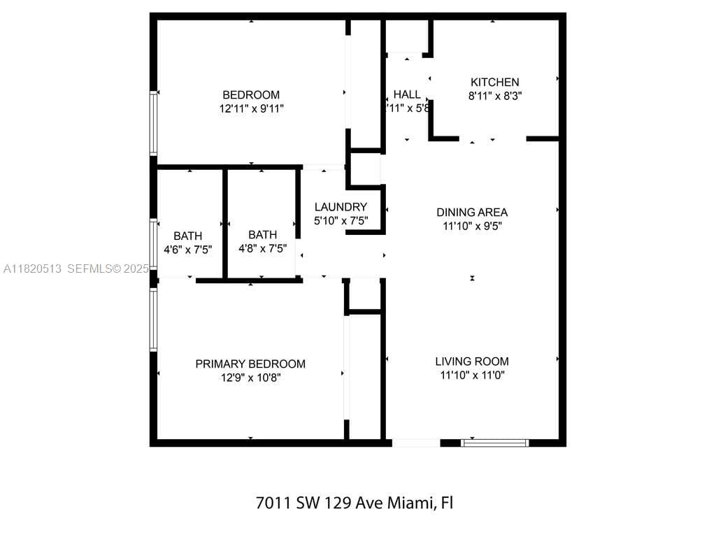 7011 SW 129th Avenue 4, Miami, FL 33183 photo 24