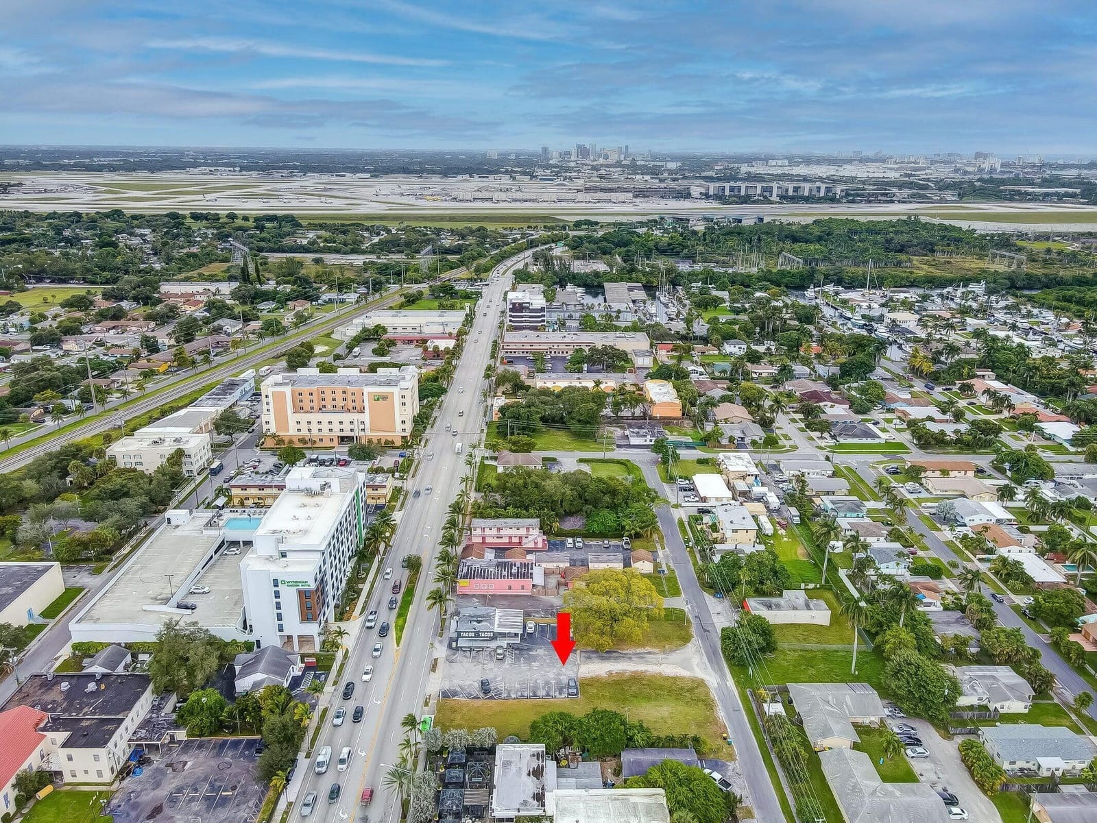 118 N Federal Highway — photo 3