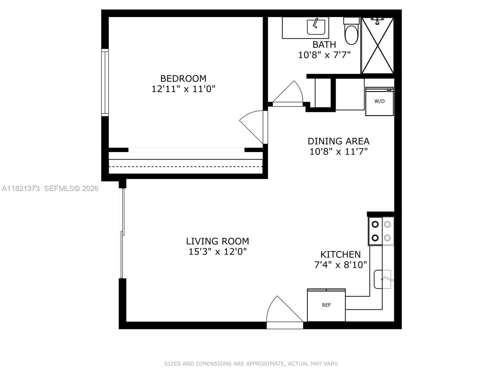 7180 NW 179th Street 105, Hialeah, FL 33015 photo 14