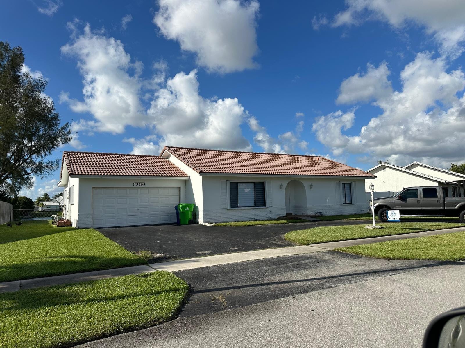 13309 NW 8th Court, Sunrise, FL 33325 photo 1