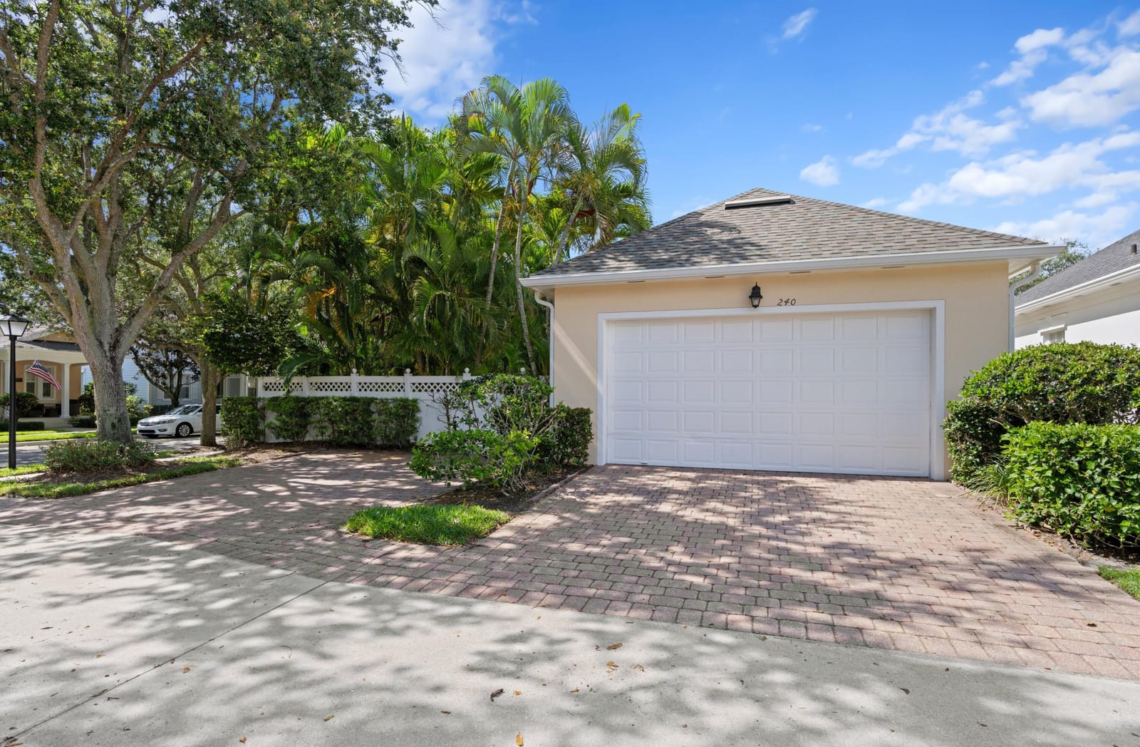 240 Honeysuckle Drive — photo 12