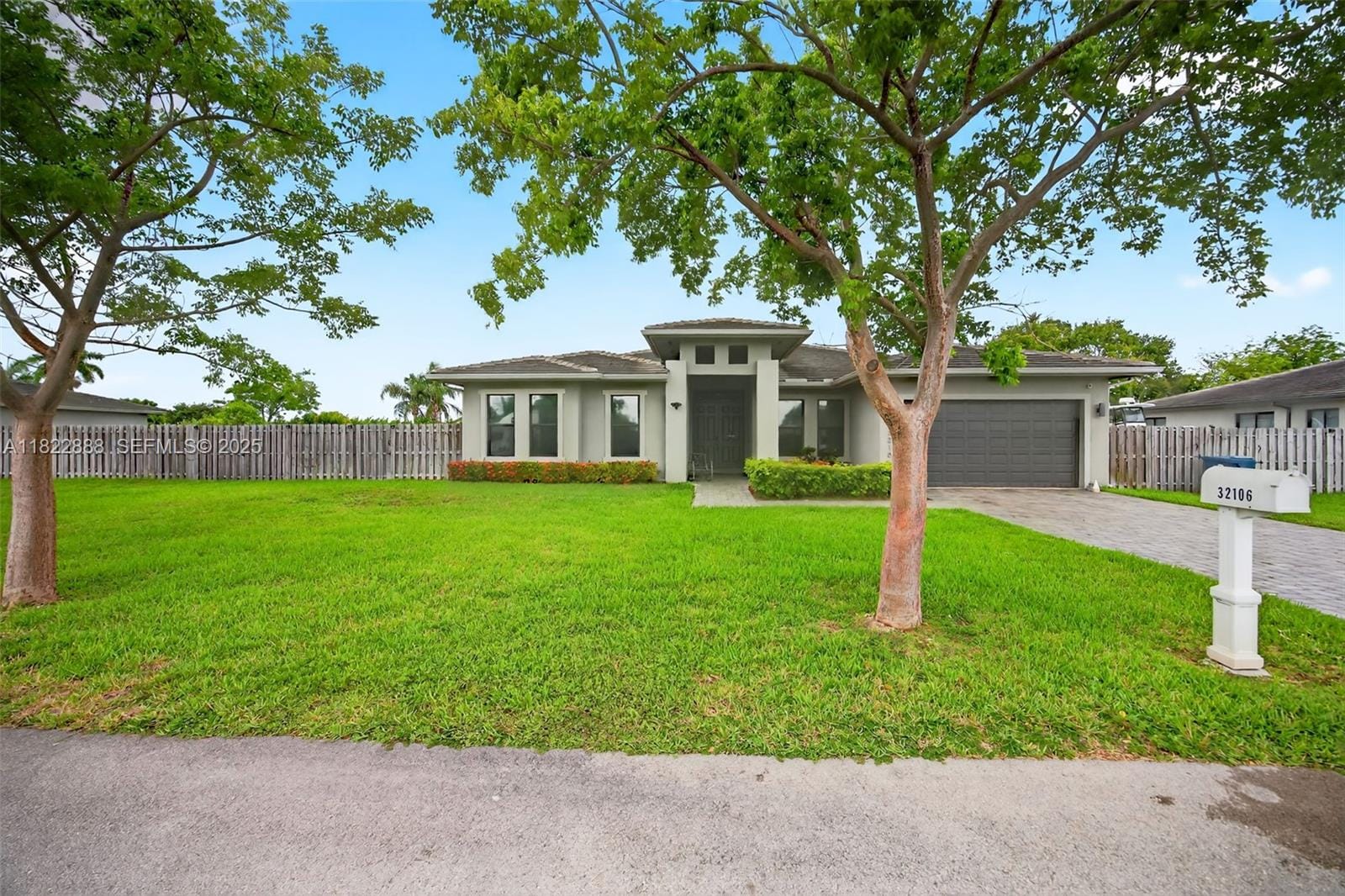 32106 SW 199th Place, Homestead, FL 33030