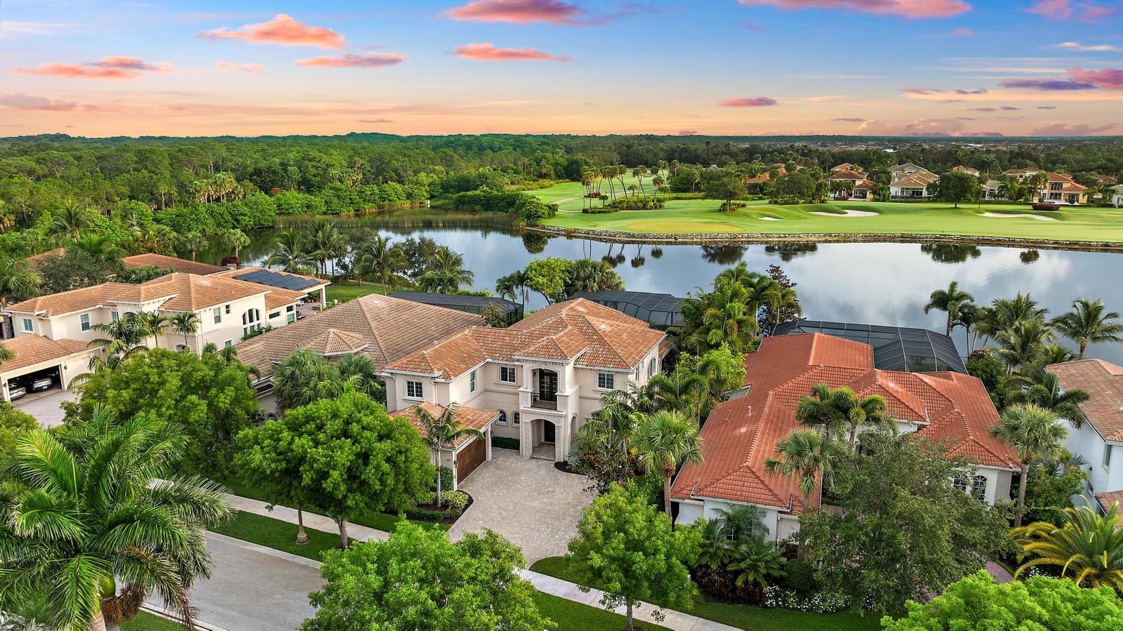 187 Carmela Court, Jupiter, FL 33478