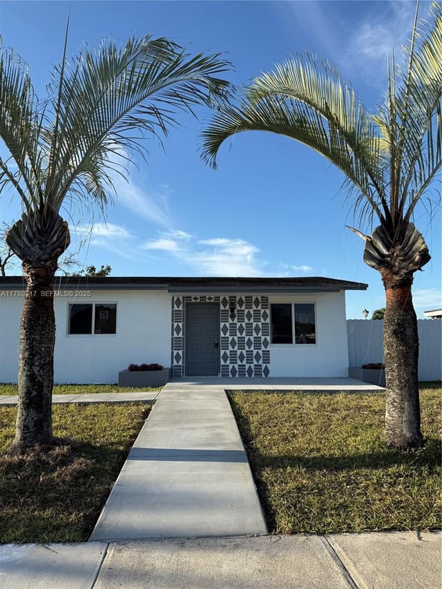 15044 SW 304th Terrace, sold in Caseil Hgts, Homestead, FL