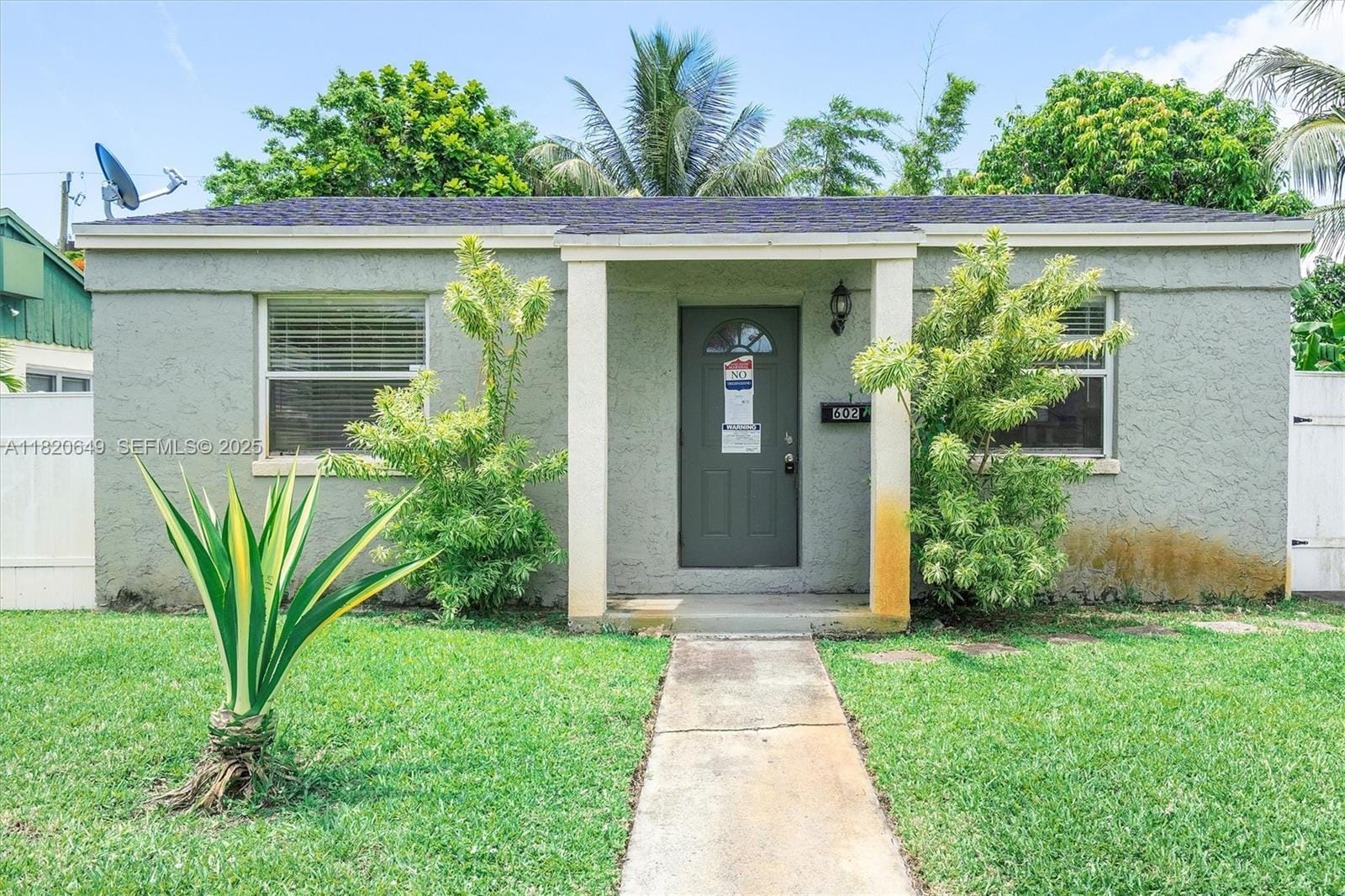 602 El Prado, West Palm Beach, FL 33405 photo 8
