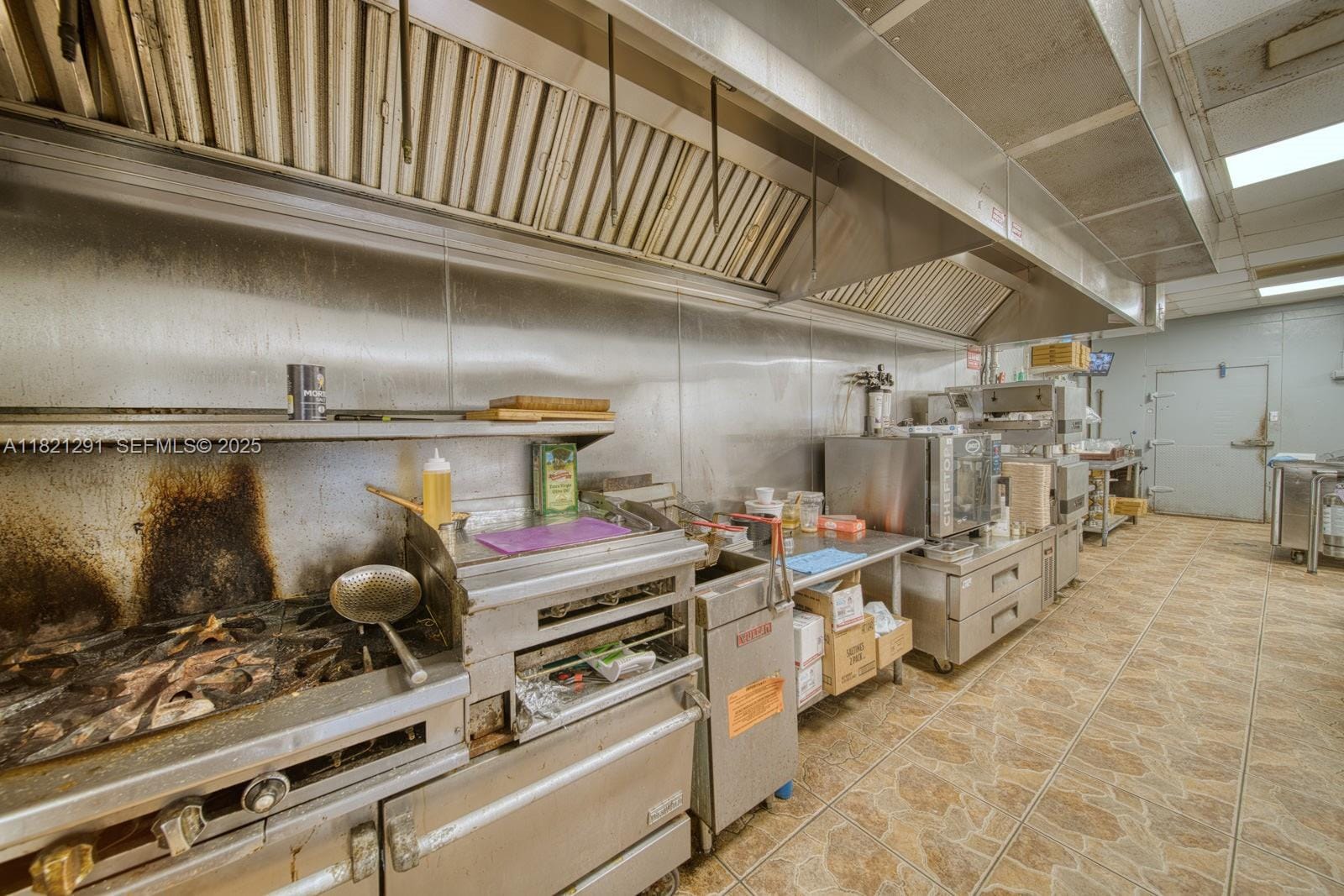 Full Service Restaurant / Pizzeria For Sale On Miller & 137th Avenue — photo 11