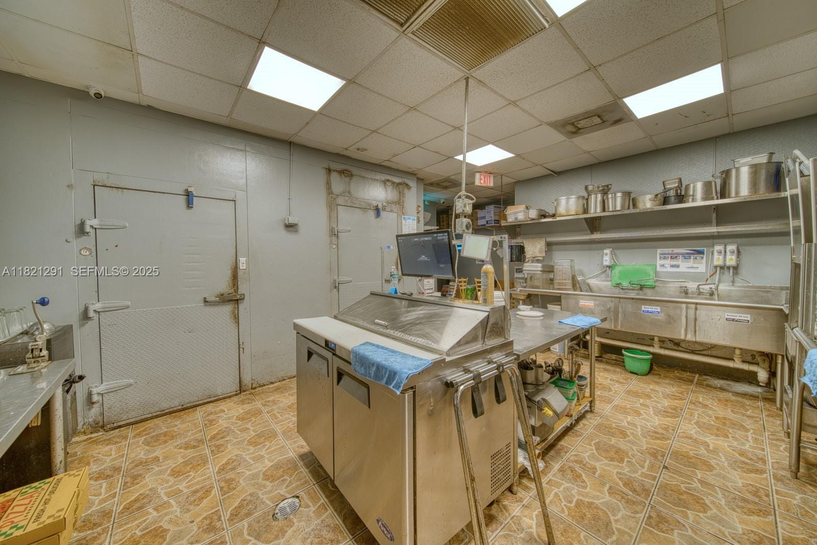 Full Service Restaurant / Pizzeria For Sale On Miller & 137th Avenue, FL 33183 photo 13