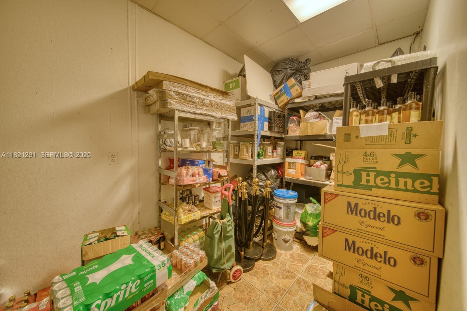 Full Service Restaurant / Pizzeria For Sale On Miller & 137th Avenue, FL 33183 photo 19