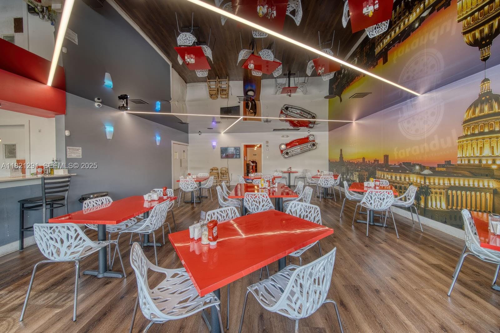 Full Service Restaurant / Pizzeria For Sale On Miller & 137th Avenue — photo 6