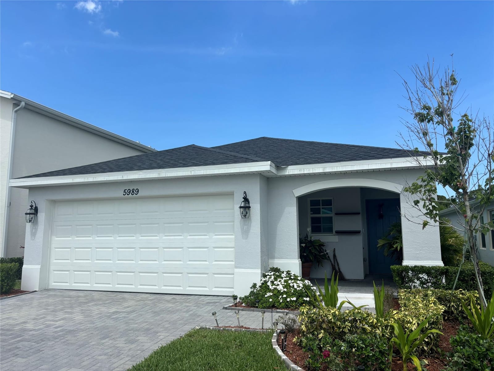 5989 NW Sweetwood Drive, Port St. Lucie, FL 34987