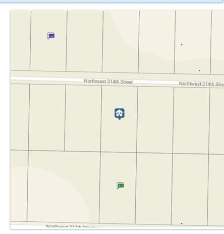 17076 NW 314th Street, Okeechobee, FL 34972