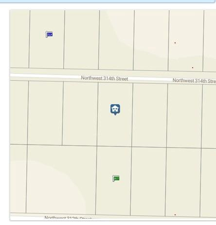 17076 NW 314th Street, Okeechobee, FL 34972, Okeechobee
