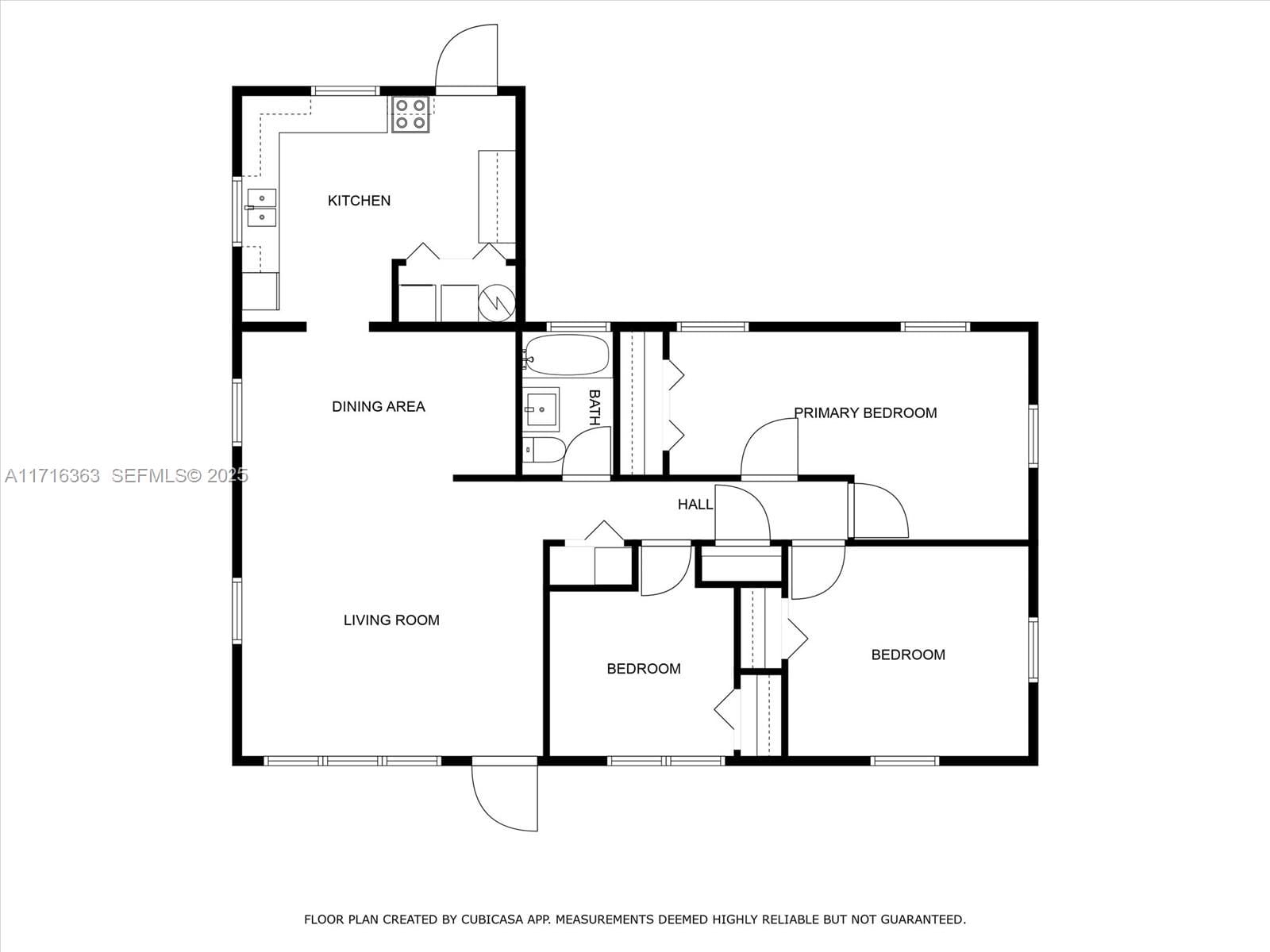 16021 NW 18th Avenue, Miami Gardens, FL 33054 photo 21