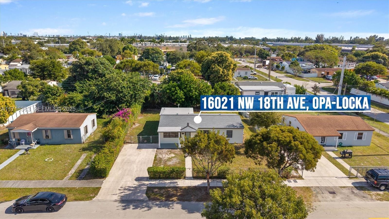 16021 NW 18th Avenue, Miami Gardens, FL 33054 photo 27