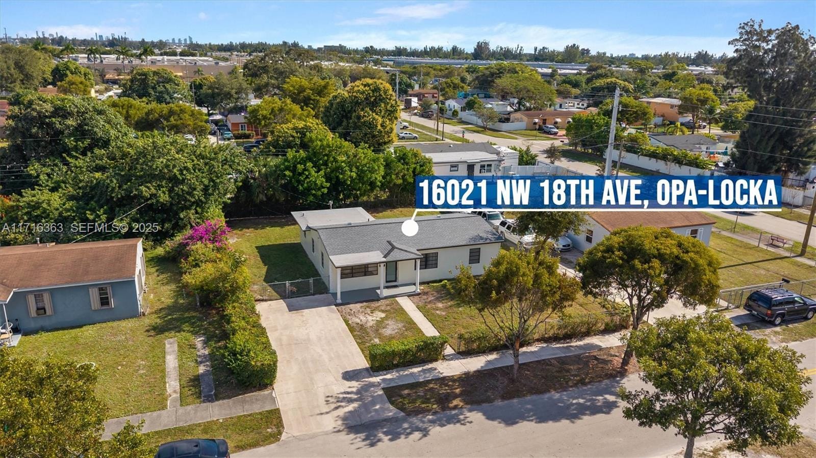 16021 NW 18th Avenue, Miami Gardens, FL 33054 photo 29