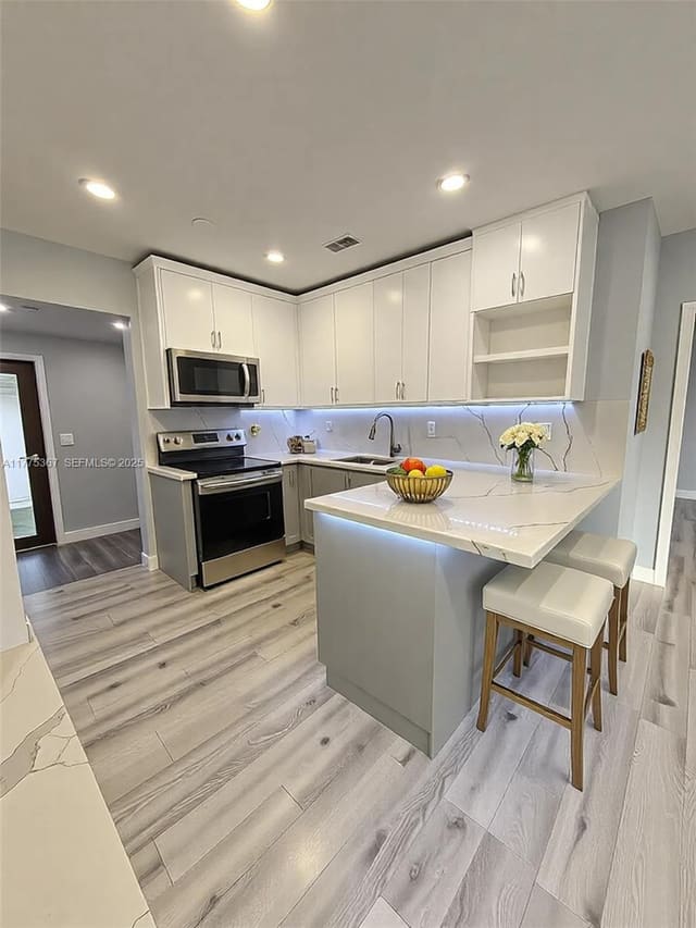 781 NW 108th Street, sold in Pinewood Park Extension, Miami, FL