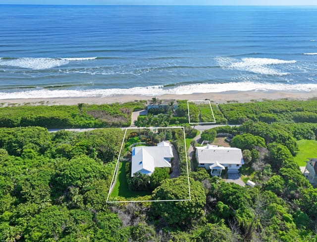 162 N Beach Road, Jupiter Island, FL 33455
