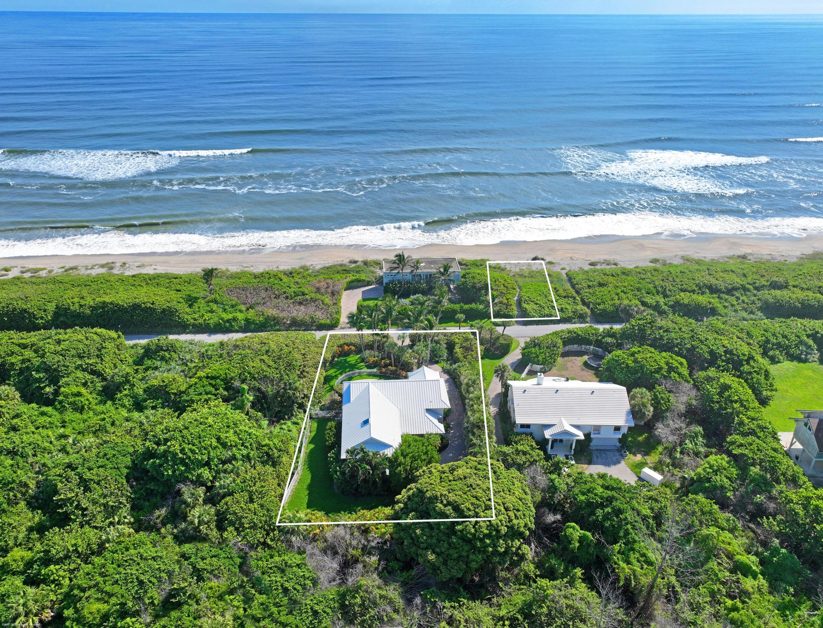 162 N Beach Road, Jupiter Island, FL 33455, Jupiter Island