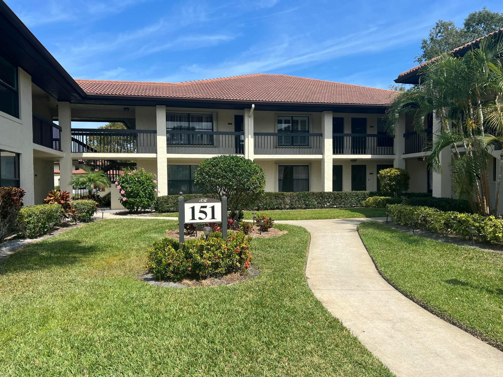 151 SW South River Drive 203, Stuart, FL 34997