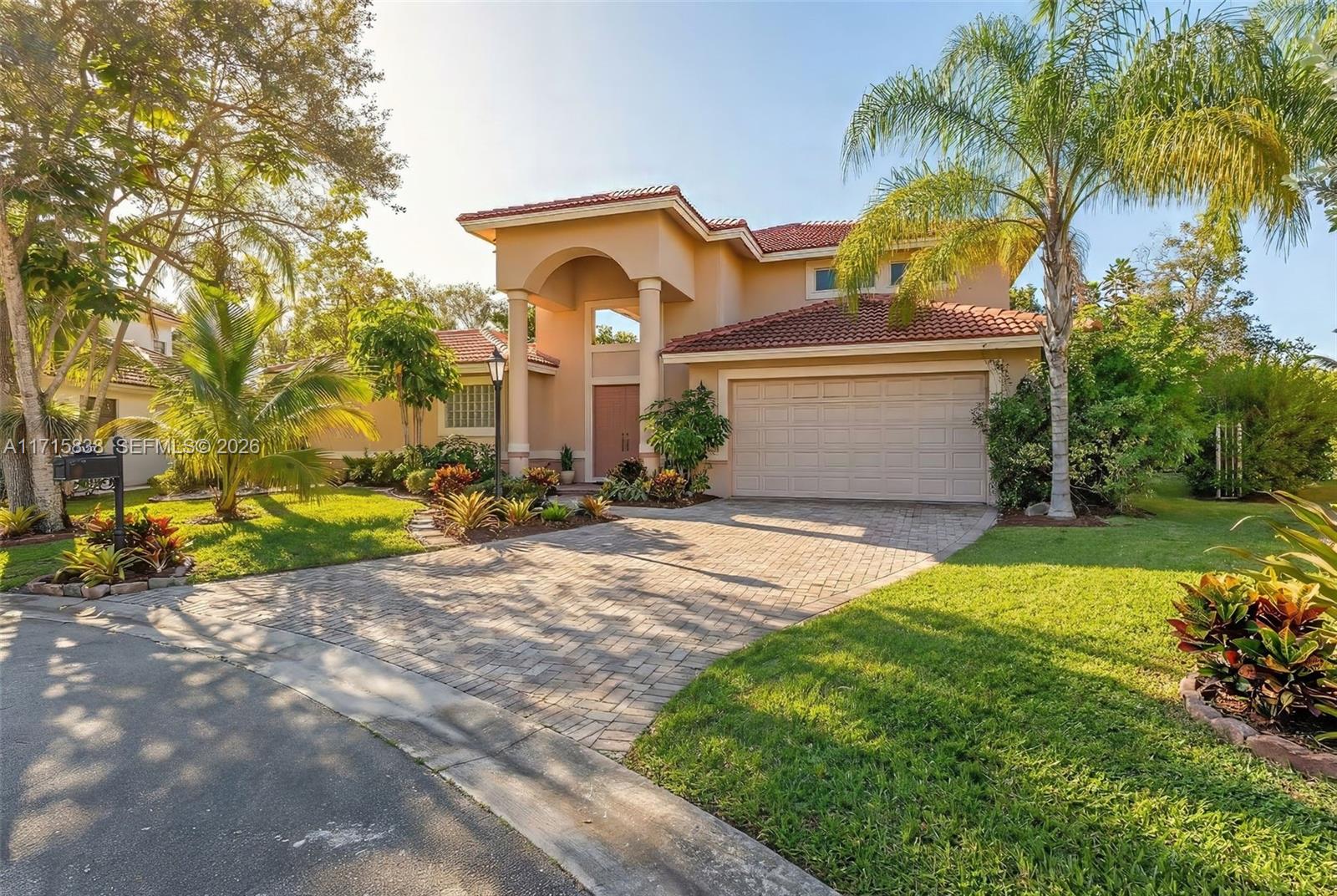 4956 Rothschild Drive, Coral Springs, FL 33067, Coral Springs