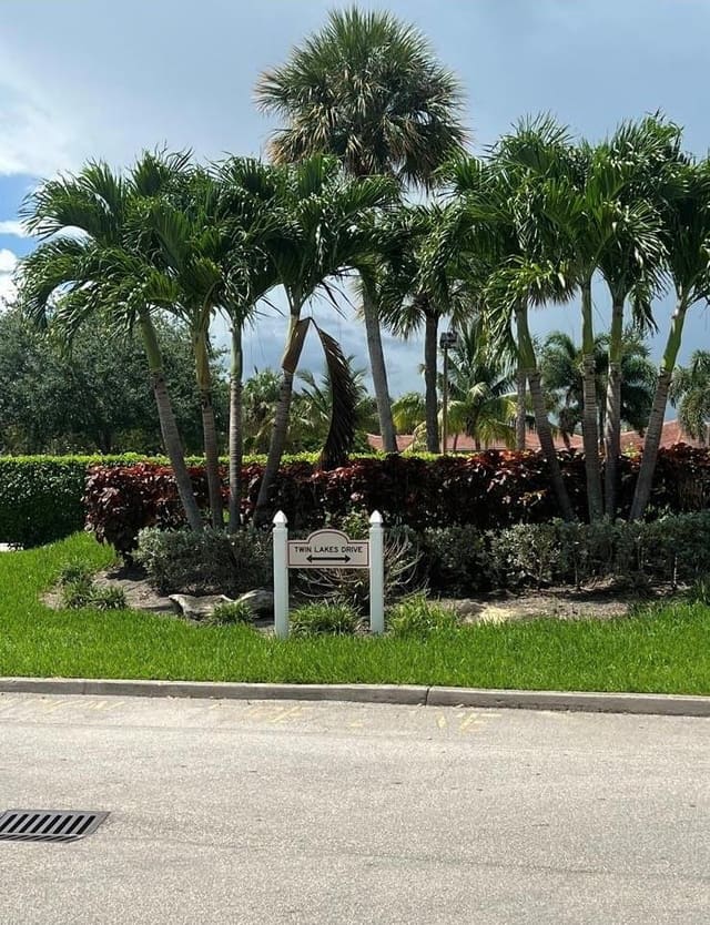 9936 Twin Lakes Drive 34 F, Coral Springs, FL 33071