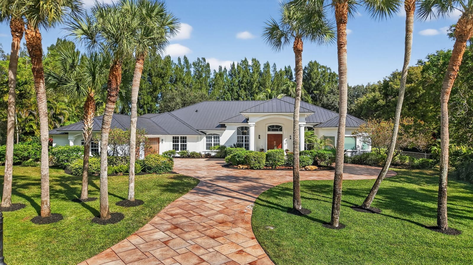 Sold home at 16164 Bridlewood Circle, Delray Beach, FL 33445