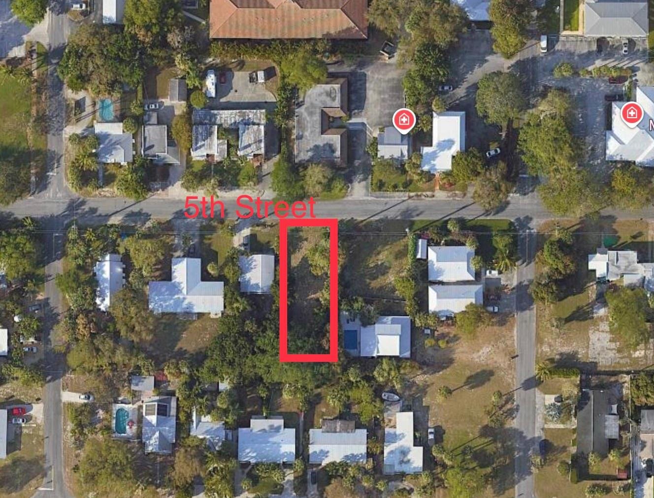 718 SE 5th Street, Stuart, FL 34994