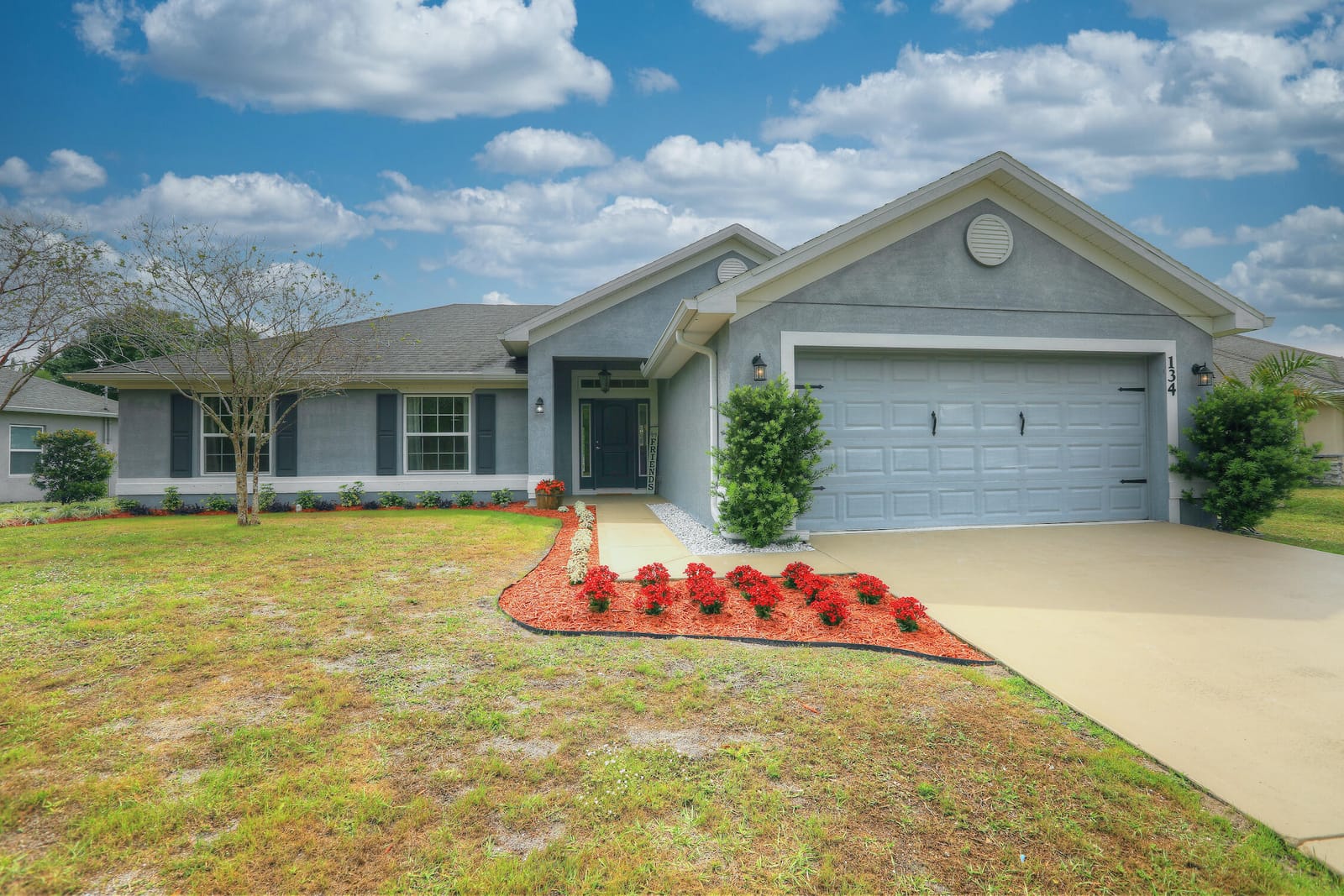 134 Day Drive, Sebastian, FL 32958
