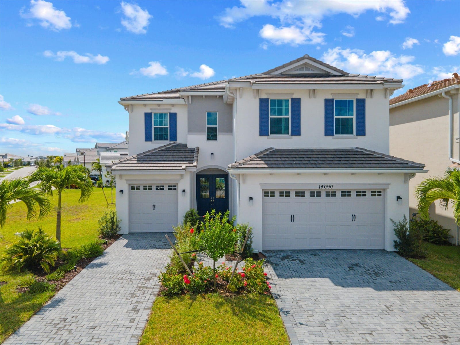15090 Goldspar Court, Westlake, FL 33470