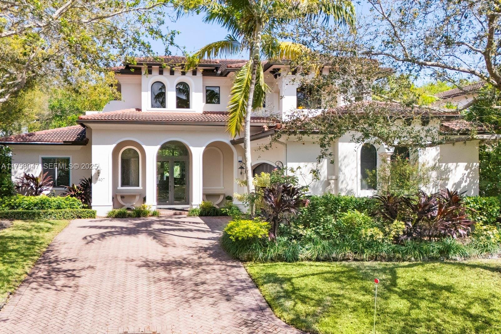 11407 Four Fillies Road, Pinecrest, FL 33156